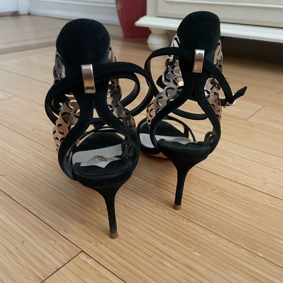 Sophia Webster Heels